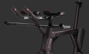 Руль насадка BMC TM01 V-Cockpit