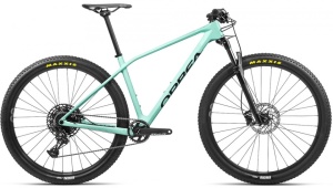 Велосипед Orbea Alma M50-EAGLE 2021