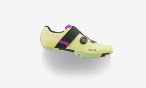 Велотуфли MTB Fizik VENTO FEROX CARBON