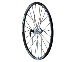 Колесо переднее Mavic Crossmax ST Disc 26" QR20mm