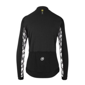 Куртка Assos UMA GT Spring Fall Jacket,женская