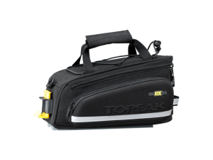 Велосумка TOPEAK RX TRUNKBAG EX, WITH RIGID MOLDED & PANELS