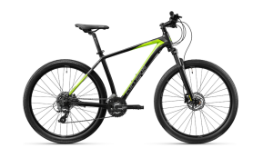 Велосипед Cyclision CORPH 5 Altus 29" (2025)