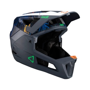 Велошлем Leatt MTB Enduro 4.0 Helmet