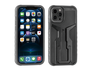 Чехол TOPEAK RIDECASE ONLY, WORK WITH iPHONE 12 PRO MAX