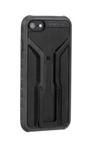Чехол TOPEAK RIDECASE ONLY, WORKS WITH IPHONE SE (2ND GEN) AND IPHONE 8/7