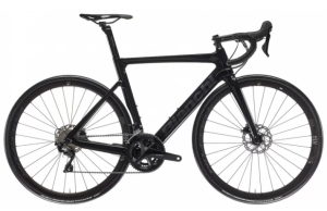 Велосипед BIANCHI Aria Aero Ultegra