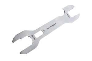 Ключ Birzman Headset BB Wrench with Hookspanner