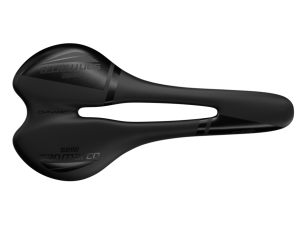 Седло Selle San Marco ERA Open-Fit Dynamic wide mg.black 277 x 145 mm