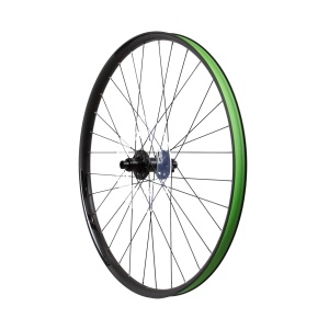 Колесо заднее Merida 27.5"  Rim:Expert TR 29 IWR, Hub:Bearpawls BMB-004 Sram XD 6 bolt 12-148mm, 32h