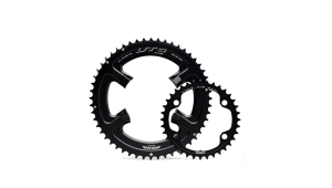 Звезда Miche Utg R12 Chainring 40T 12Sp Black для шатуна