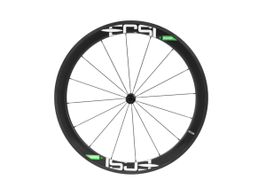 Колеса ECSI Rim 50 Carbon Wheels