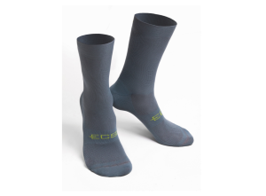 Носки ECSI длинные унисекс с логотипом