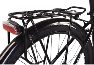 Велосипед DEWOLF ASPHALT 20 2021