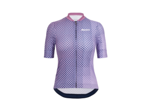 Веломайка Santini Paws Women's Jersey