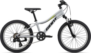 Велосипед Giant XTC JR 20 2022