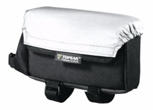 Велосумка TOPEAK TRIBAG ALL WEATHER WITH RAIN COVER