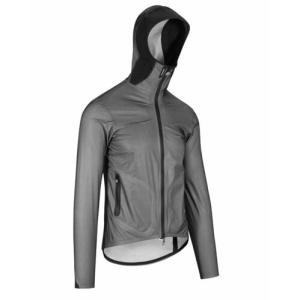 Дождевик Assos Trail Steinbeisser Rain Jacket,мужской