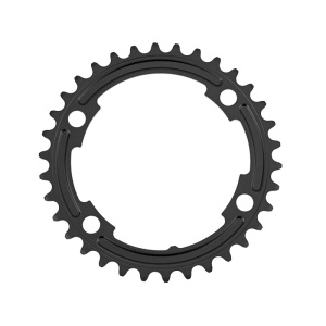 Звезда передняя SHIMANO 105 34T-MA, для системы FC-5800 50-34T