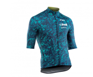 Джерси Cinelli Team Smith 2021