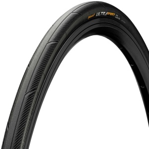 Покрышка Continental UltraSport III 700x23c Performance (2024)