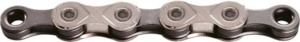 Цепь KMC X10 10ск. 114L Silver/Black