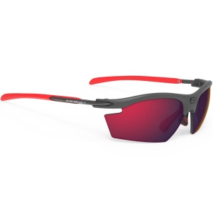 Очки Rudy Project RYDON Graphite - MLS Red
