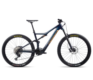 Велосипед Orbea RISE M20