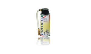 Герметик Lady Bike Rigomma Bike Fast (насос) 100мл