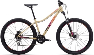 Велосипед Polygon CLEO 2 27.5 Велосипед Polygon CLEO 2 27.5