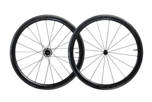 Колеса EXAR Pro Disc 45 Clincer HG11 FW body