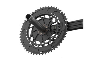 Измеритель мощности Magene Cycling Power Meter P325 CS 52/36