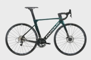 Велосипед шоссейный Pardus Spark Disc RS Rival 2023