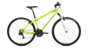 Велосипед Forward SPORTING 27.5 1.2 (2022)