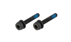 Болт для калипера 2x39mm Screws for 30-34mm Rear Mount Thickness