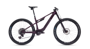 Велосипед Superior iXR 9.8 (2025)