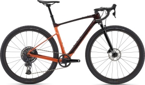 Велосипед Giant Revolt X ADVANCED PRO 1