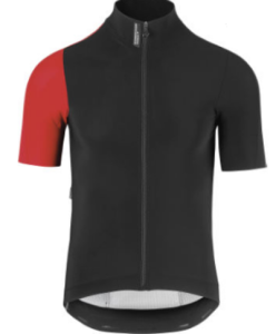 Джерси Assos SS Campionissimo Jersey Evo7,мужское