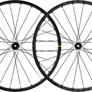 Колеса Mavic Crossmax SLS 29" Boost XD пара