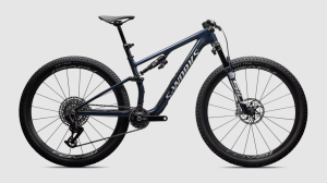 Велосипед Specialized S-Works Epic 8 (2025)