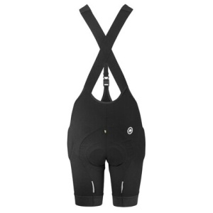 Велошорты женские Assos T.Rally Shorts S7