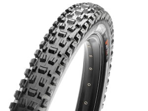 Покрышка Maxxis ASSEGAI 29X2.5 M356RU WT FT TLR DK62 476/474+5286 3BS+2PLHO 3YL