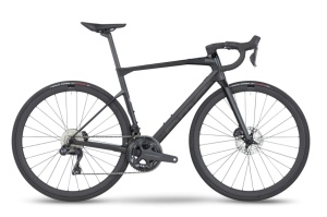 Велосипед BMC Roadmachine 01 FIVE ULTEGRA DI2