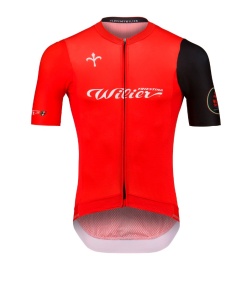 Майка кор.рукав Wilier Cycling Club