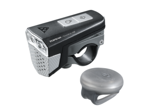 Фонарь TOPEAK SOUNDLITE USB W/ WIRELESS SOUND CONTROLLER