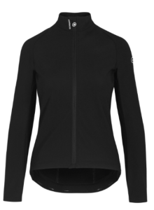 Куртка Assos UMA GT Ultraz Winter Jacket Evo,женская