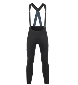 Велоштаны мужские Assos Equipe HABU Winter Bib Tights S9