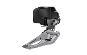 Переключатель передний Sram Rival eTap AXS FD-RIV-E-D1 Front Derailleur / 2x12-Speed (OEM)