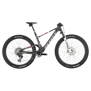 Велосипед Scott Spark RC World Cup EVO Bike (2025)