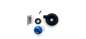 Блок управления FOX Remote Control F-S Grip SL Push UnLock (2025)